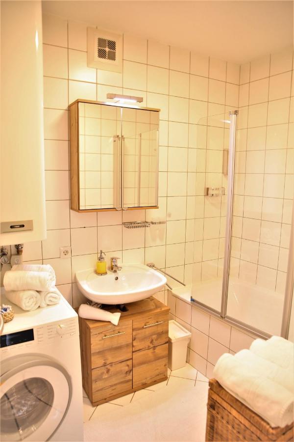 Apartment Modern In The Famous Postcard