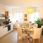 Modern Apt In The Most Famous City Postcard